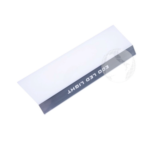 Illuminazione: 12131000014302 Cover Lampada MIDEA