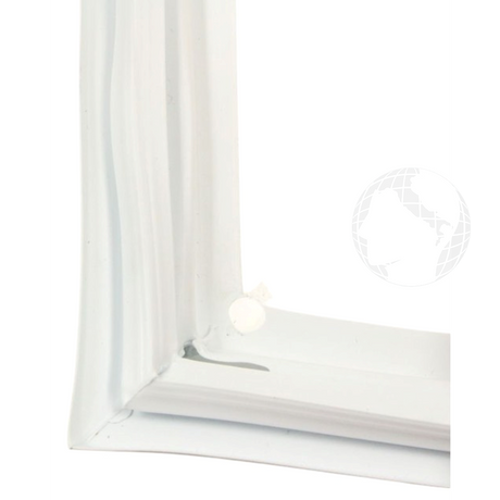 Guarnizioni: 12131000016271 Guarnizione Frigo MIDEA