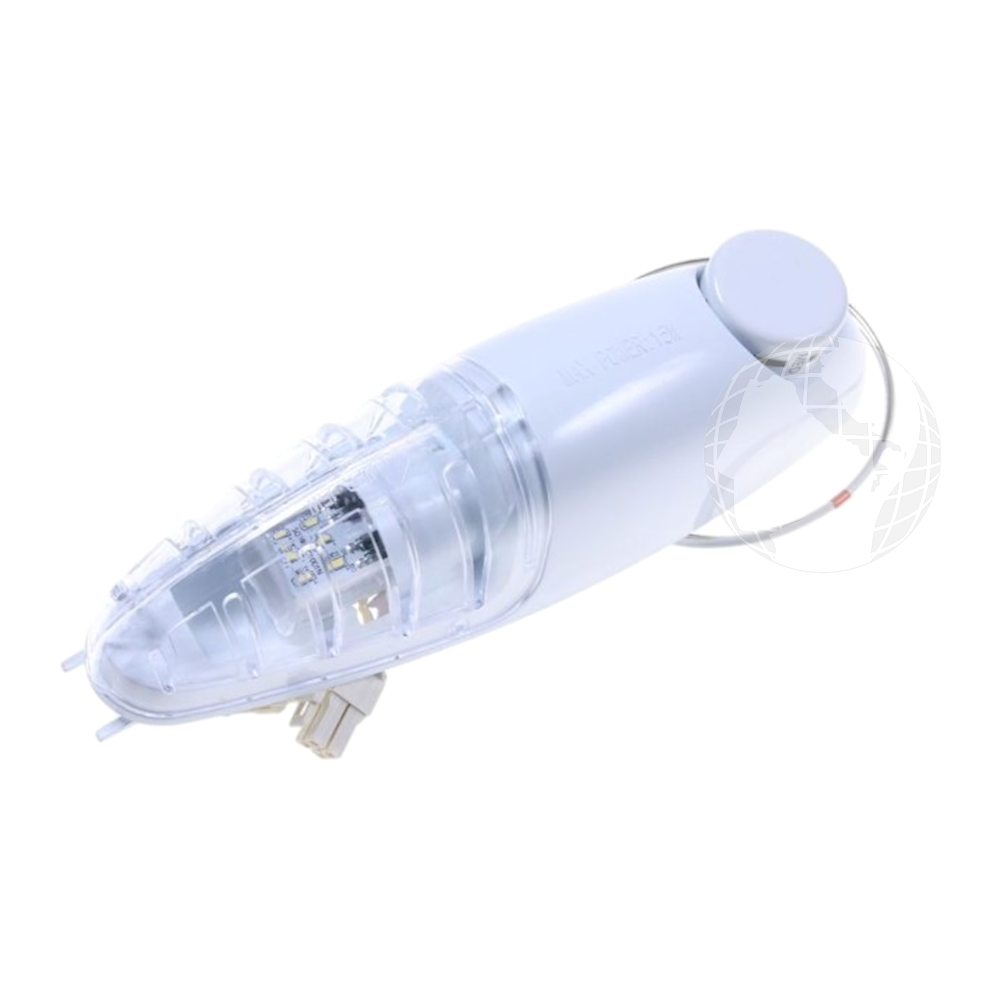 Termostati: 12131000017302 Termostato + Pannello Assemblato MIDEA