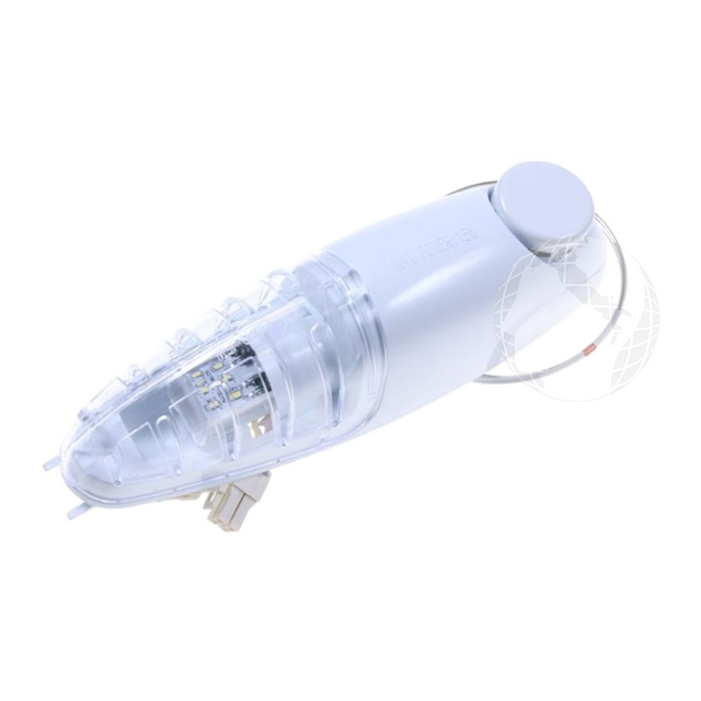 Termostati: 12131000017302 Termostato + Pannello Assemblato MIDEA