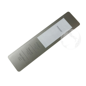 Moduli - Schede elettroniche : 12131000029628 Display control panel A0087-104 RoHS MIDEA