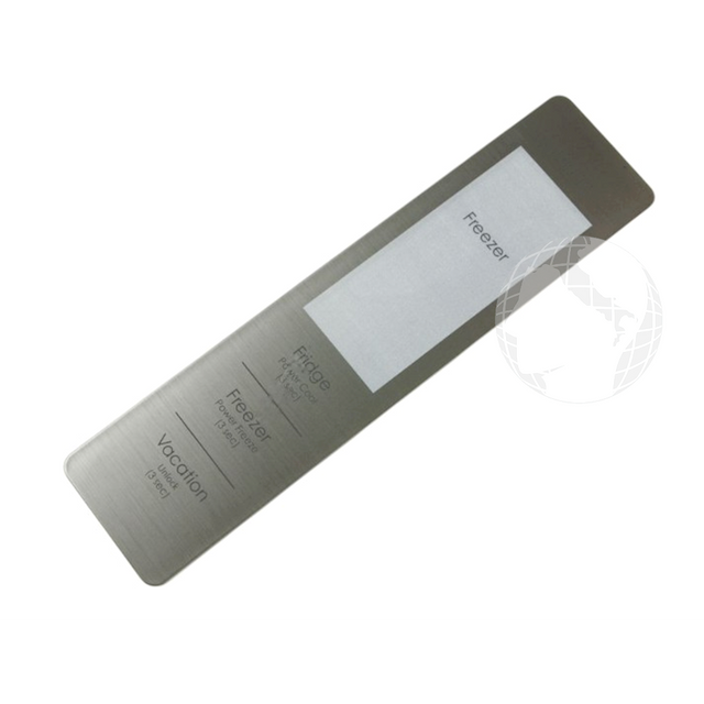 Moduli - Schede elettroniche : 12131000029628 Display control panel A0087-104 RoHS MIDEA