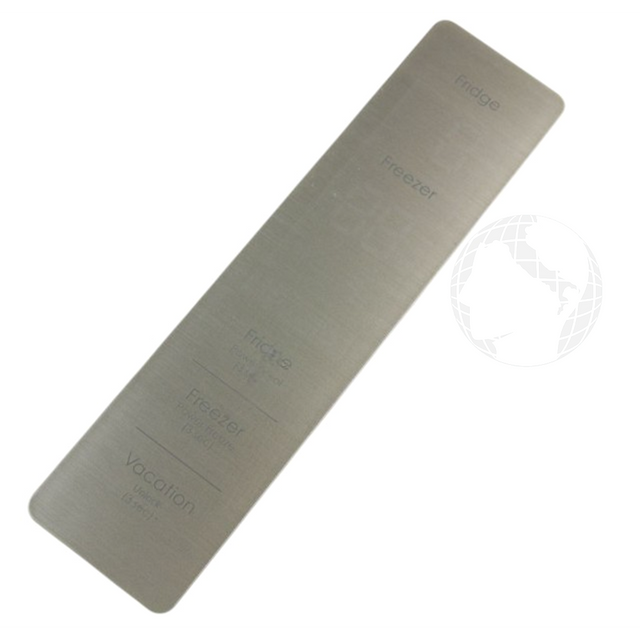 Moduli - Schede elettroniche: 12131000034303 Display MIDEA