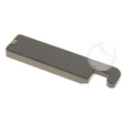 Supporti - Cerniere : 12131000034763 Hinge cover A0087-107 RoHS MIDEA