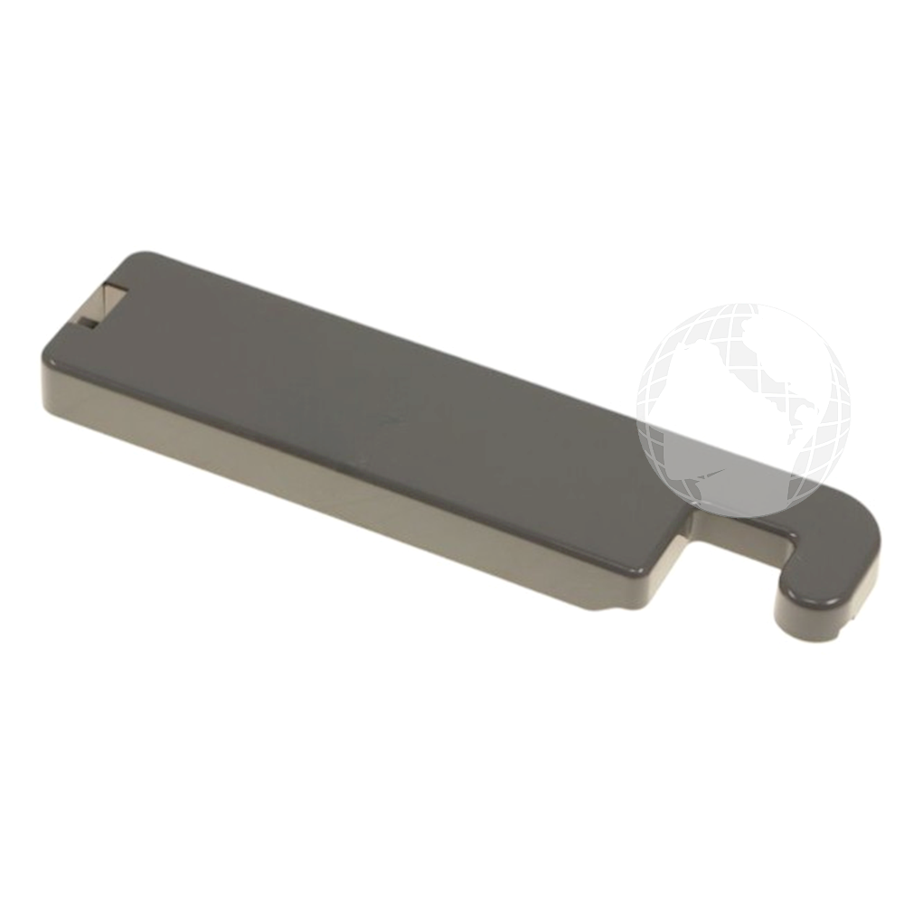 Supporti - Cerniere : 12131000034763 Hinge cover A0087-107 RoHS MIDEA