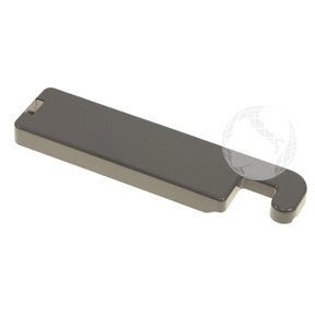 Supporti - Cerniere : 12131000034763 Hinge cover A0087-107 RoHS MIDEA