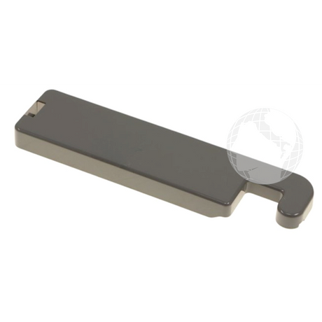 Supporti - Cerniere : 12131000034763 Hinge cover A0087-107 RoHS MIDEA