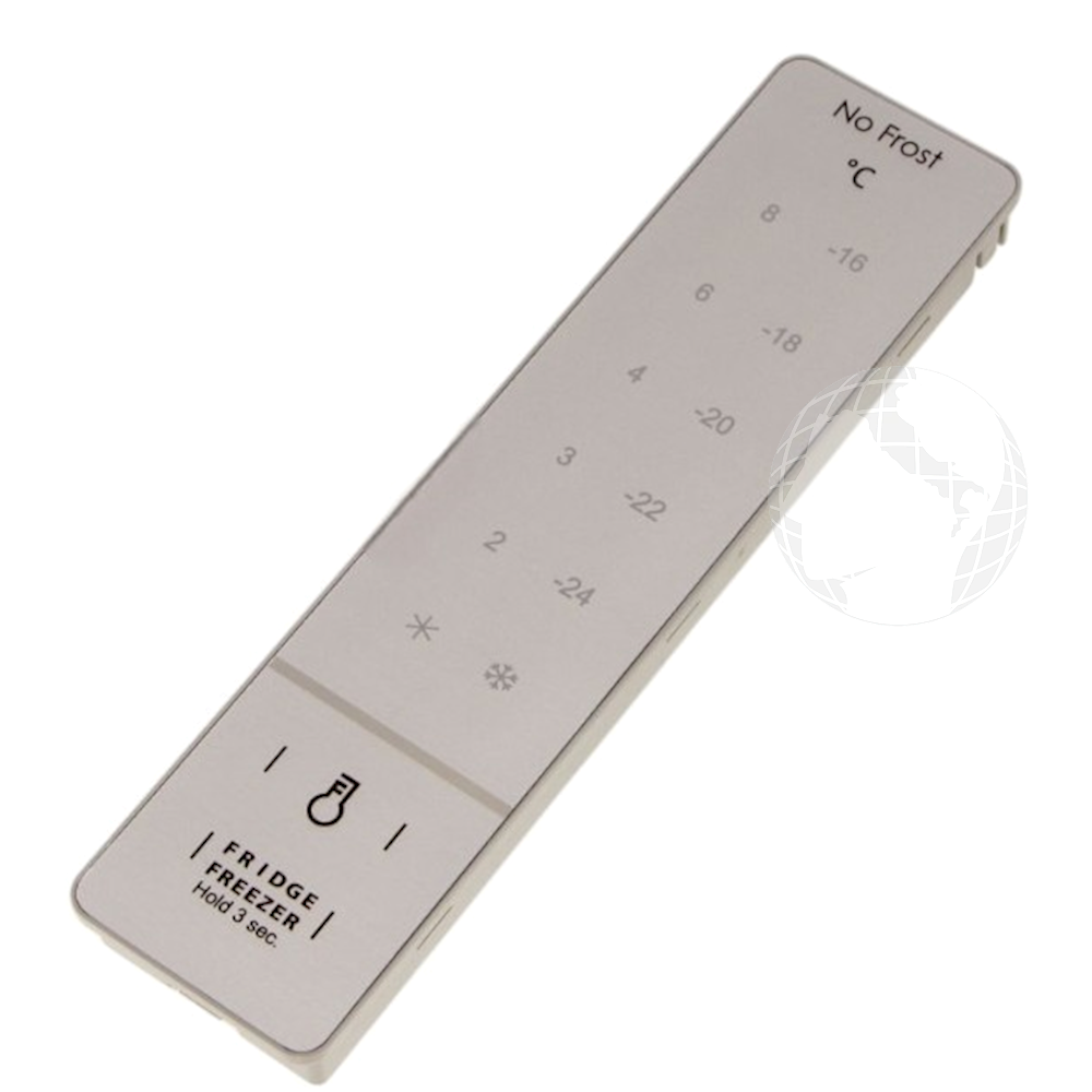 Moduli - Schede elettroniche: 12131000035906 Scheda Display Assemblata MIDEA