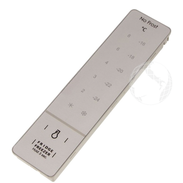 Moduli - Schede elettroniche: 12131000035906 Scheda Display Assemblata MIDEA