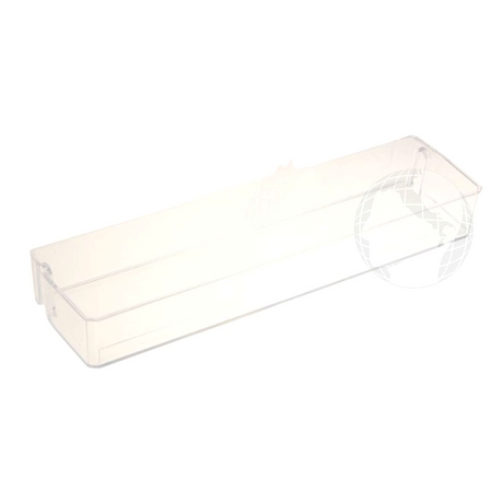 Balconcini - Portabottiglie: 12131000036189 Balconcino Piccolo MIDEA