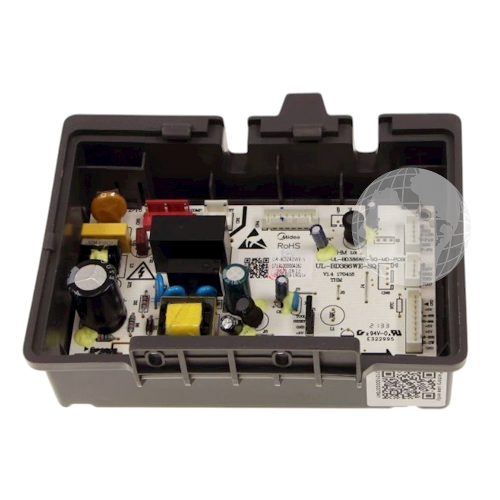Moduli - Schede elettroniche: 12131000037541 Scheda Controllo MIDEA