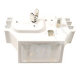 Taniche acqua: 12131000057947 Macchina Ghiaccio MIDEA