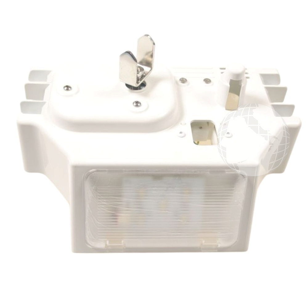 Taniche acqua: 12131000057947 Macchina Ghiaccio MIDEA