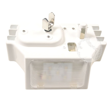 Taniche acqua: 12131000057947 Macchina Ghiaccio MIDEA