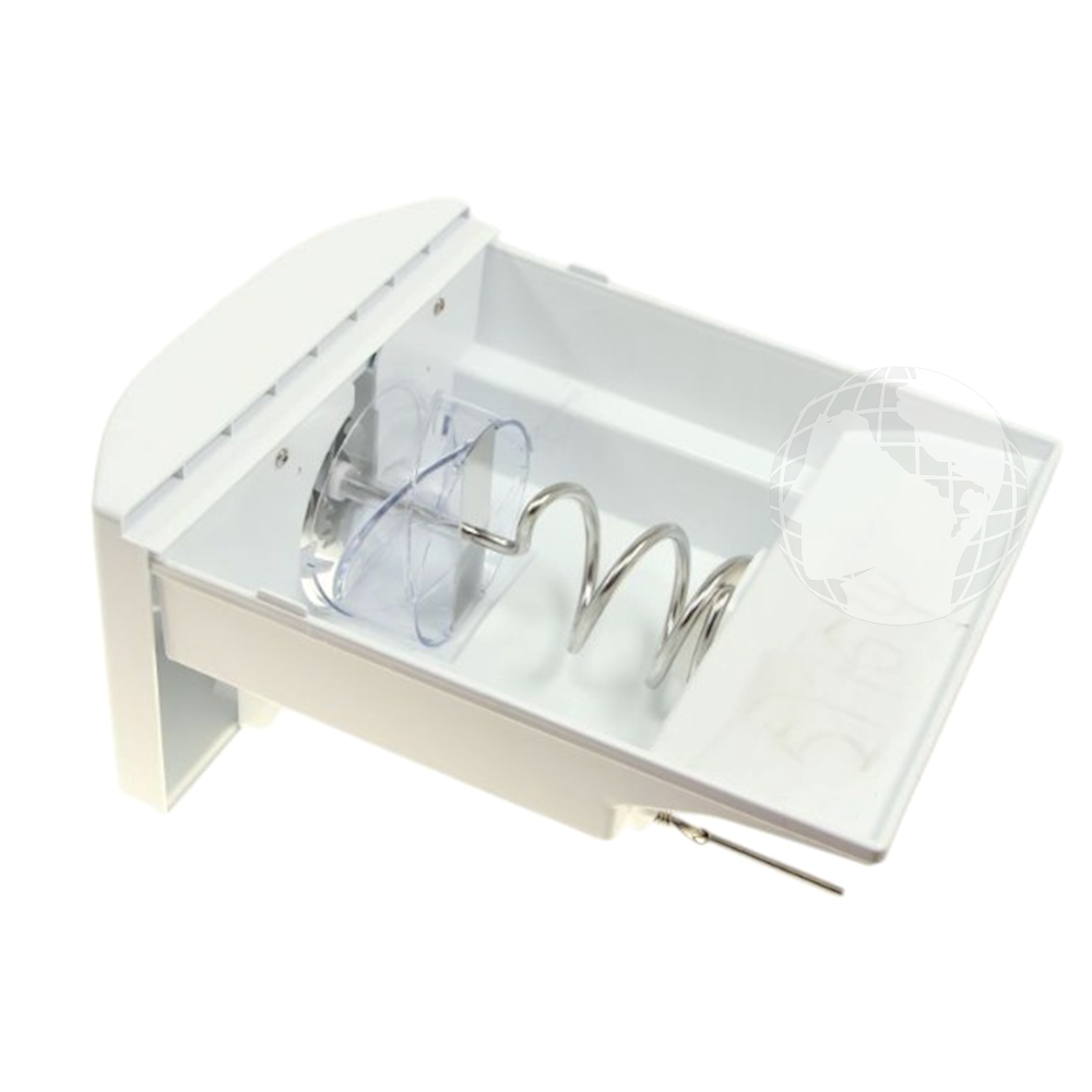 Accessori : 12131000057954 Parts of Ice cube box 50115281001W RoHS MIDEA