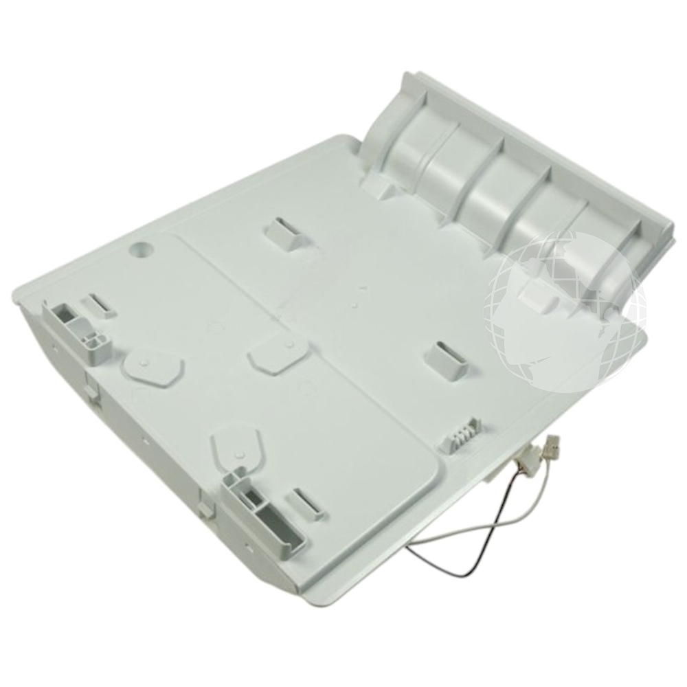 Parti elettriche varie: 12131000073046 Damper Freezer Assemblato MIDEA