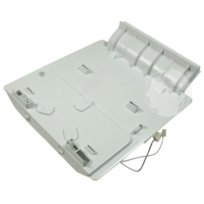 Parti elettriche varie: 12131000073046 Damper Freezer Assemblato MIDEA