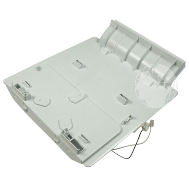 Parti elettriche varie: 12131000073046 Damper Freezer Assemblato MIDEA