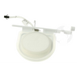 Cassetti - Contenitori: 12131000073266 Parts of Ice cube box A0135-355 REACH,RoHS MIDEA