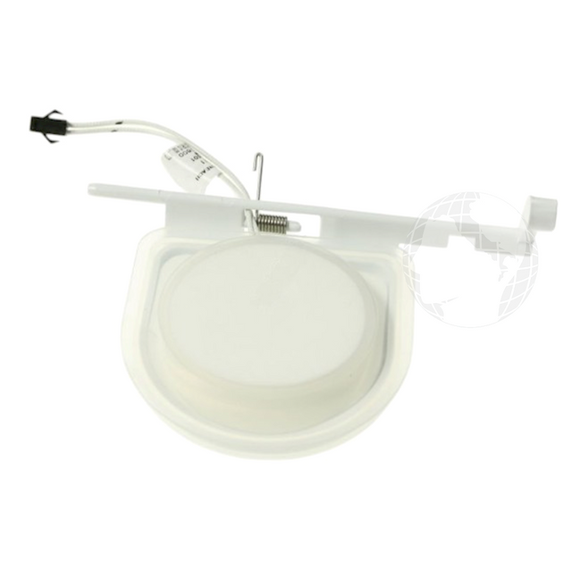 Cassetti - Contenitori: 12131000073266 Parts of Ice cube box A0135-355 REACH,RoHS MIDEA