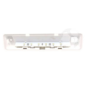 Illuminazione : 12131000076685 Lamp mounting box assembly A0892-208-ZJ REACH,RoHS MIDEA