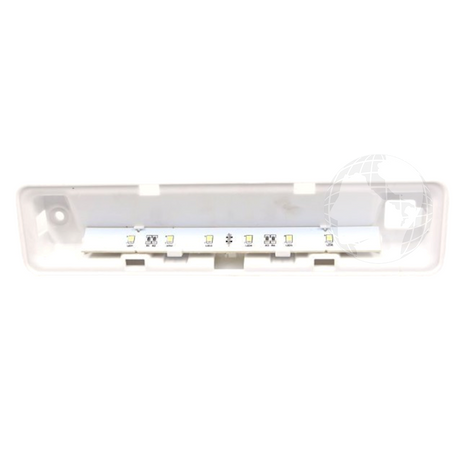 Illuminazione : 12131000076685 Lamp mounting box assembly A0892-208-ZJ REACH,RoHS MIDEA
