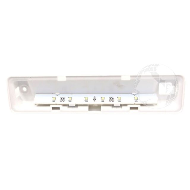 Illuminazione : 12131000076685 Lamp mounting box assembly A0892-208-ZJ REACH,RoHS MIDEA