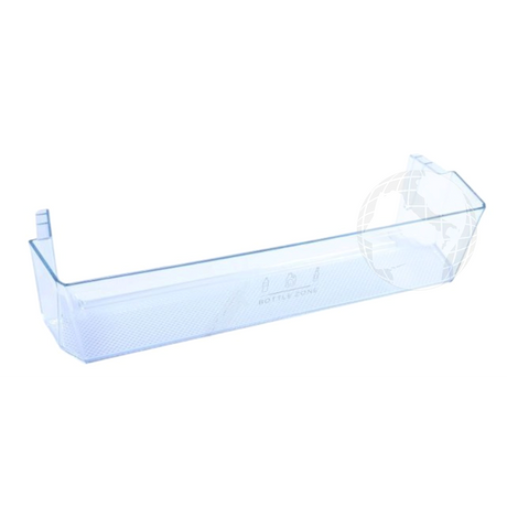 Balconcini - Portabottiglie: 12131000080753 Balconcino Grande MIDEA