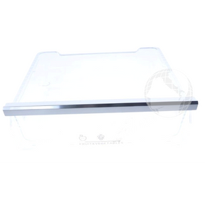 Cassetti - Contenitori: 12131000080762 Cassetto MIDEA