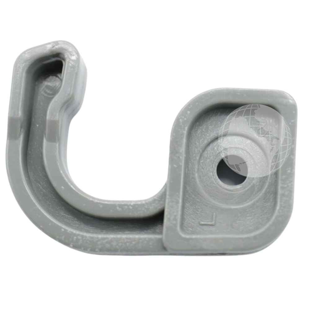 Pulsanti - Interruttori - Commutatori: 12131000A06249 Door self-locking MIDEA