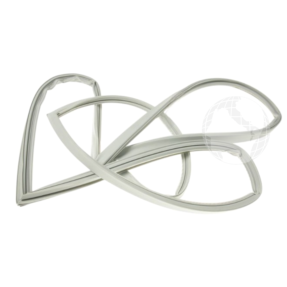 Guarnizioni: 12131000A06256 Door gasket assembly of refrigerator A0404-314 RoHS MIDEA