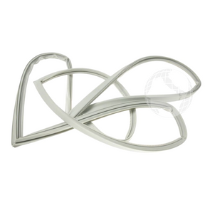 Guarnizioni: 12131000A06256 Door gasket assembly of refrigerator A0404-314 RoHS MIDEA