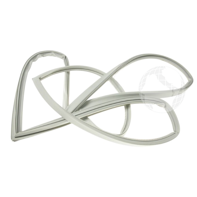 Guarnizioni: 12131000A06256 Door gasket assembly of refrigerator A0404-314 RoHS MIDEA