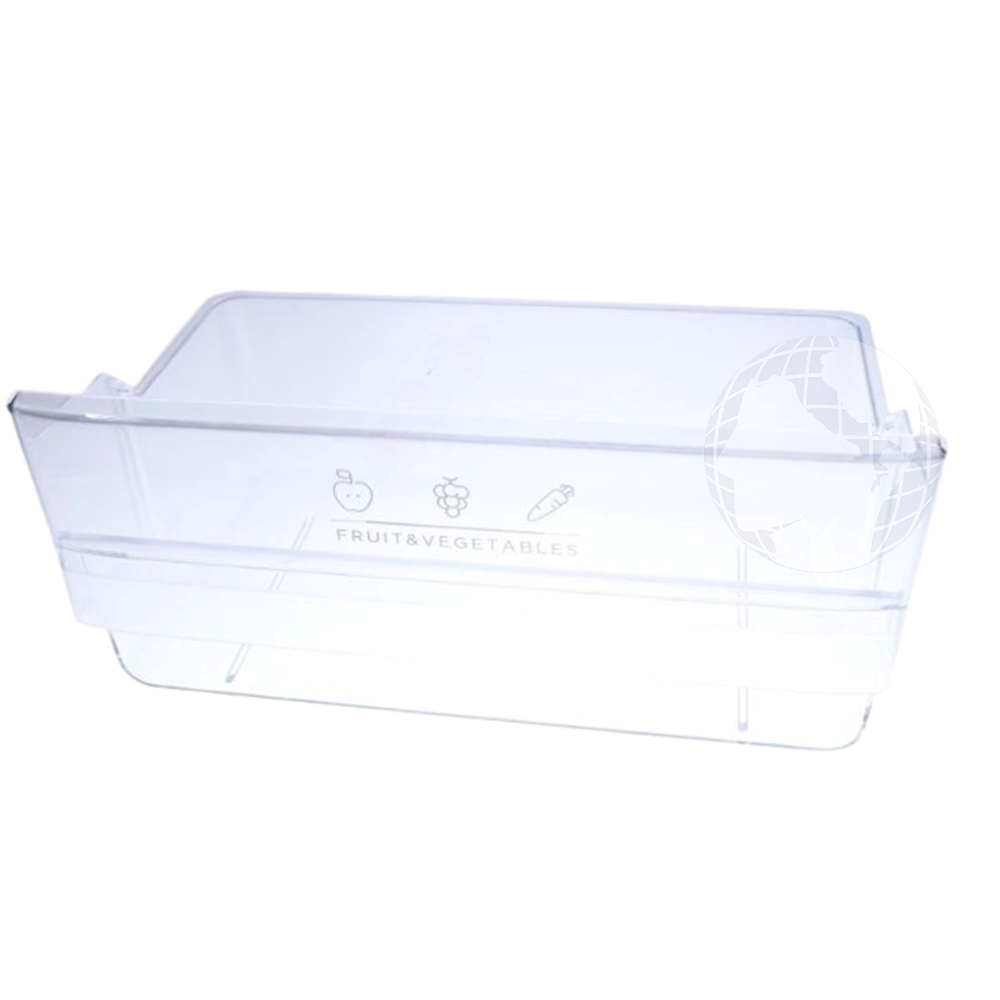 Cassetti - Contenitori: 12131000A10908 Cassetto MIDEA