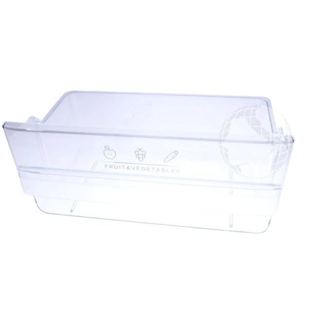 Cassetti - Contenitori: 12131000A10908 Cassetto MIDEA