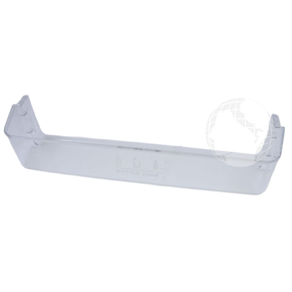 Balconcini - Portabottiglie: 12131000A10911 Balconcino Grande MIDEA