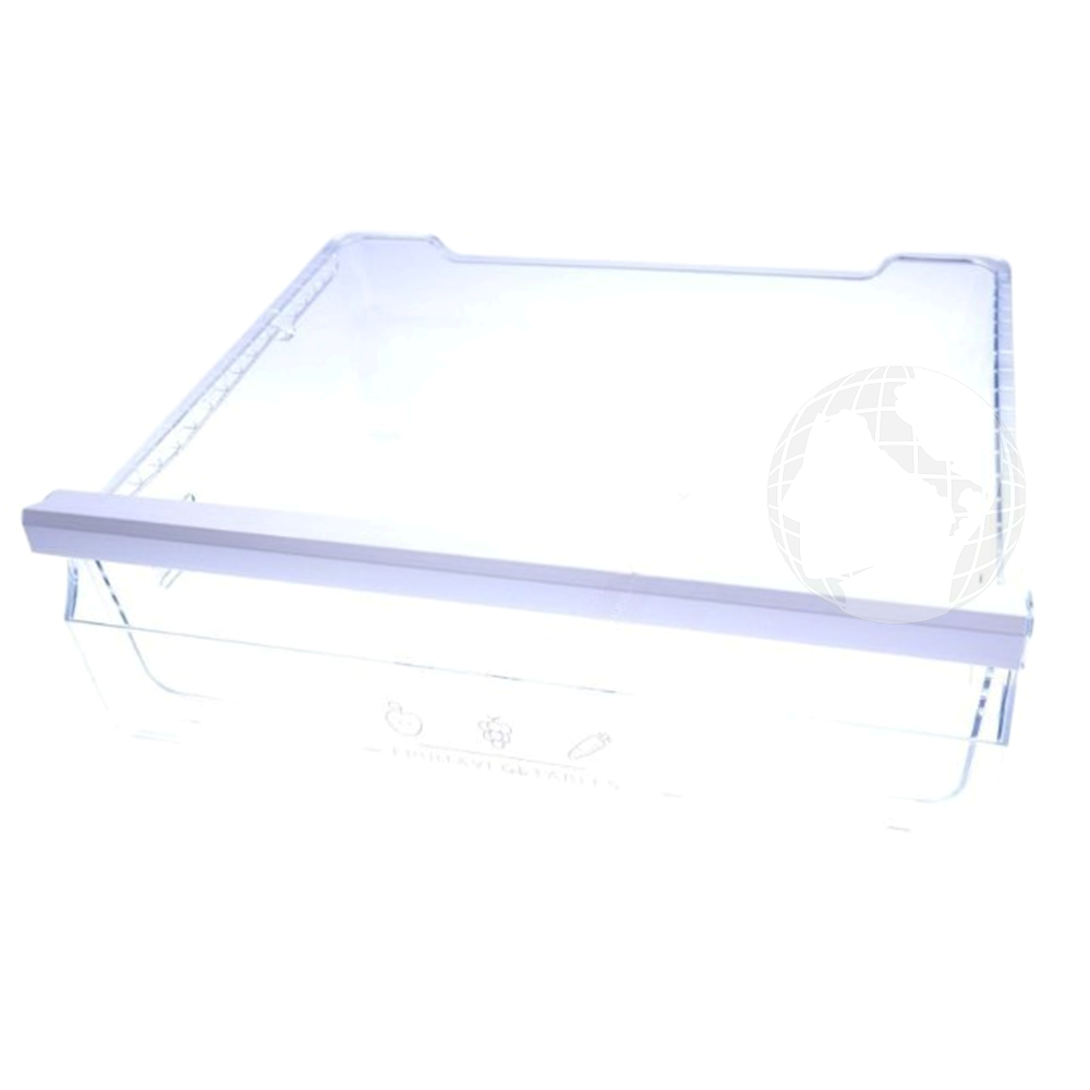 Cassetti - Contenitori: 12131000A11268 Cassetto MIDEA