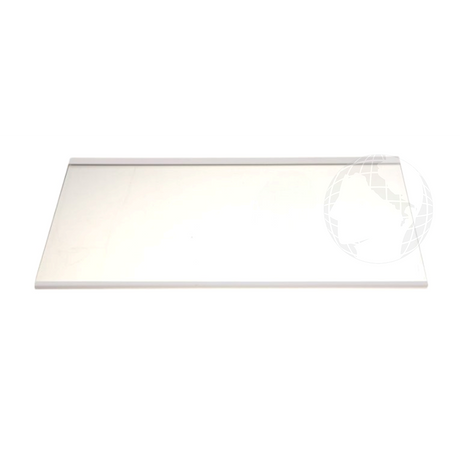 Ripiani - Mensole: 12531000007602 Mensola MIDEA