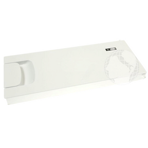Parti estetiche varie: 12831000005574 Sportellino Freezer MIDEA
