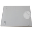 Porte: 12831000021625 Porta Freezer Assemblata MIDEA