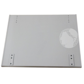 Porte: 12831000021625 Porta Freezer Assemblata MIDEA