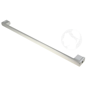 Porte : 12931000001204 Maniglia della porta del vano frigorifero 50290801005V RoHS MIDEA