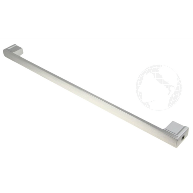 Porte : 12931000001204 Maniglia della porta del vano frigorifero 50290801005V RoHS MIDEA