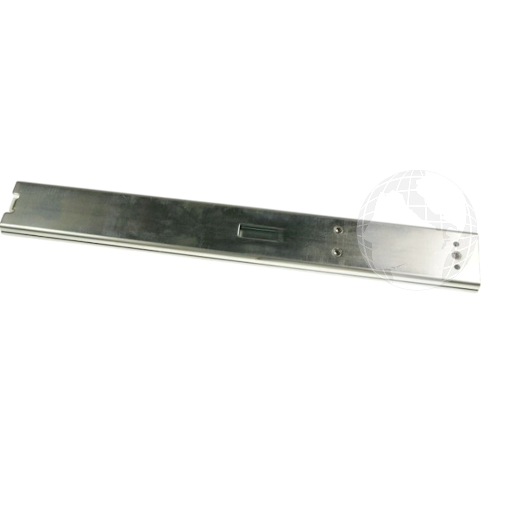 Parti estetiche varie 12931000003206 Slide rail A0298-151 RoHS per elettrodomestico MIDEA Originale