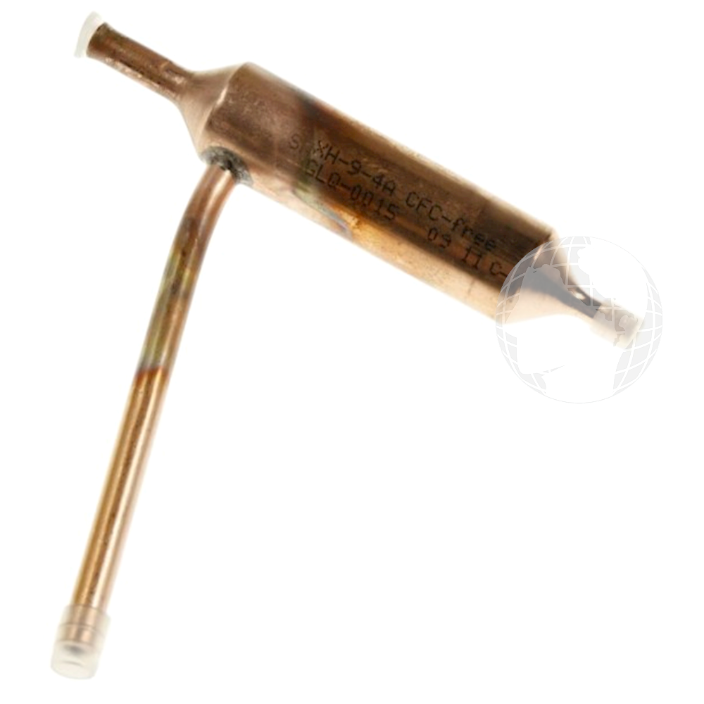 Filtri: 15531000000127 Filtro Deidratatore MIDEA