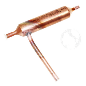 Filtri: 15531000000133 Filtro Deidratatore MIDEA