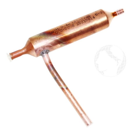 Filtri: 15531000000133 Filtro Deidratatore MIDEA