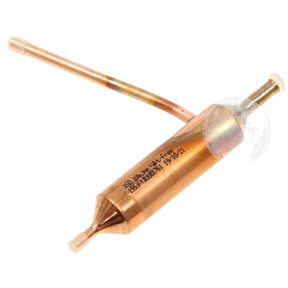 Filtri: 15531000001761 Filtro Deidratatore MIDEA