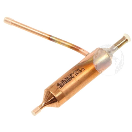 Filtri: 15531000001761 Filtro Deidratatore MIDEA