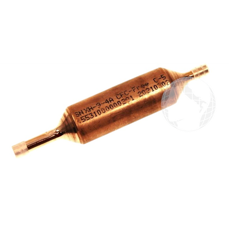 Filtri: 15533100000281 Filtro Deidratatore MIDEA